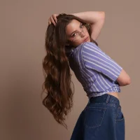 תמונת פרופיל של Luna_Tendresse