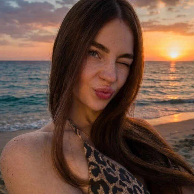 MaryJacksoon Stripchat profile image