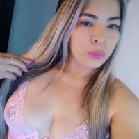 SalomeAD's Profile Pic