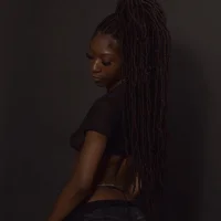 Foto desnuda XXX de PatchSourLove