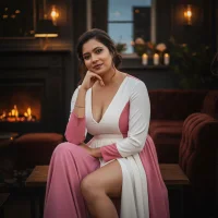 indumathi123 avatar - live cam performer on MySuperHot