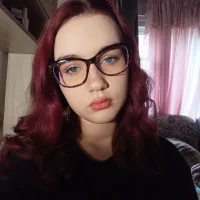 MaeCarvin's Profile Pic