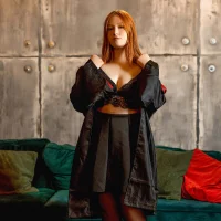 Zdjęcie profilowe modela BloomLanes