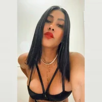 Foto desnuda XXX de alannamyers24