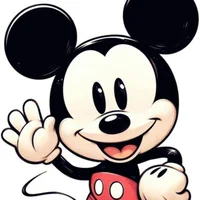 Mickey_only_for_Fufu – avatarbillede