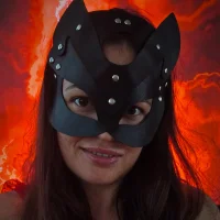 Veronica_top's Avatar Pic