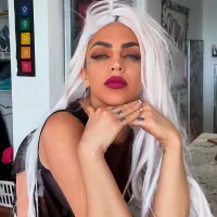 VelvetStarr - Profil Fotoğrafı