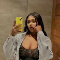 AshaDesirre Stripchat