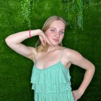 ChinaWallgren's Profile Pic