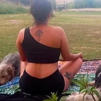 Foto desnuda XXX de encantofatal