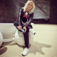 Gambar Profil Anais77