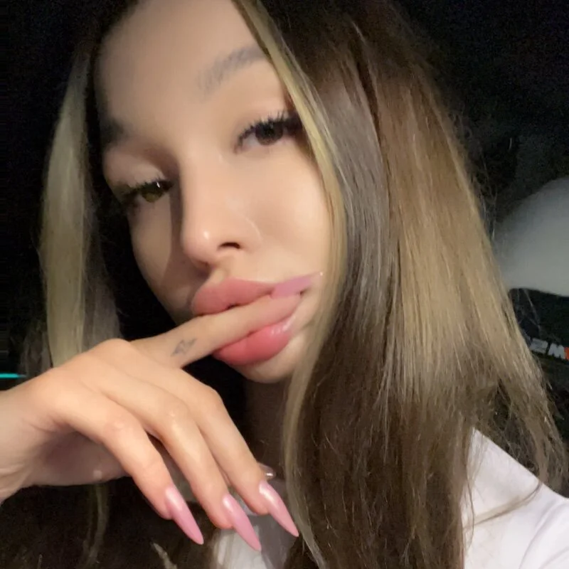 barbiehumpxxx's nudes and profile