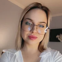 Zdjęcie profilowe modela Nina_Crowford