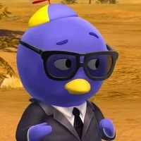 Pablo_deMilly's Avatar Pic