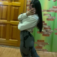 Zdjęcie profilowe modela Angel_Alinet