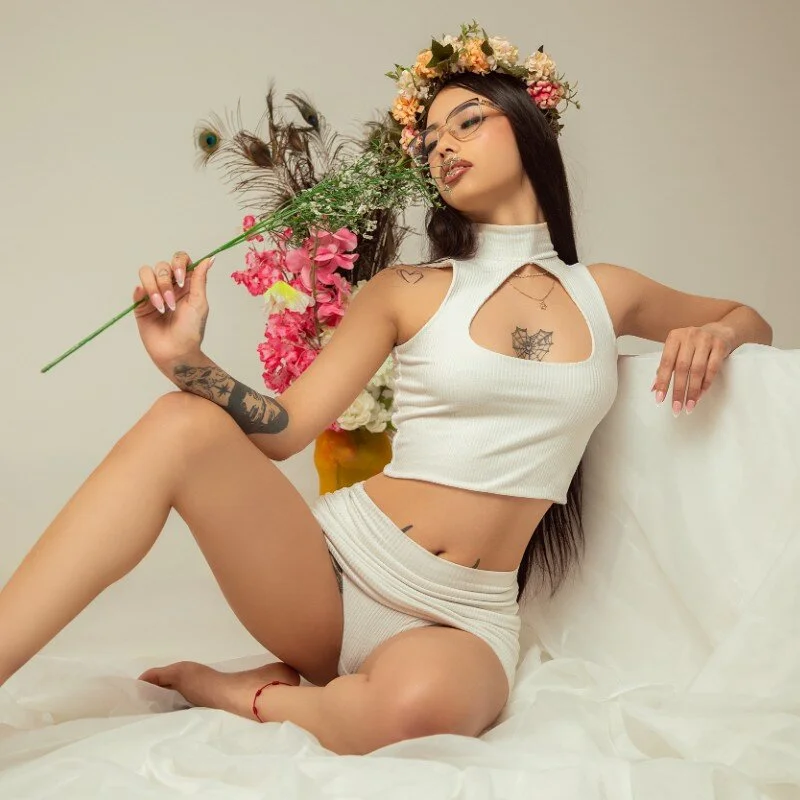 CataStones live cam profile