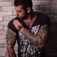 Immagine del profilo di MarkMatty