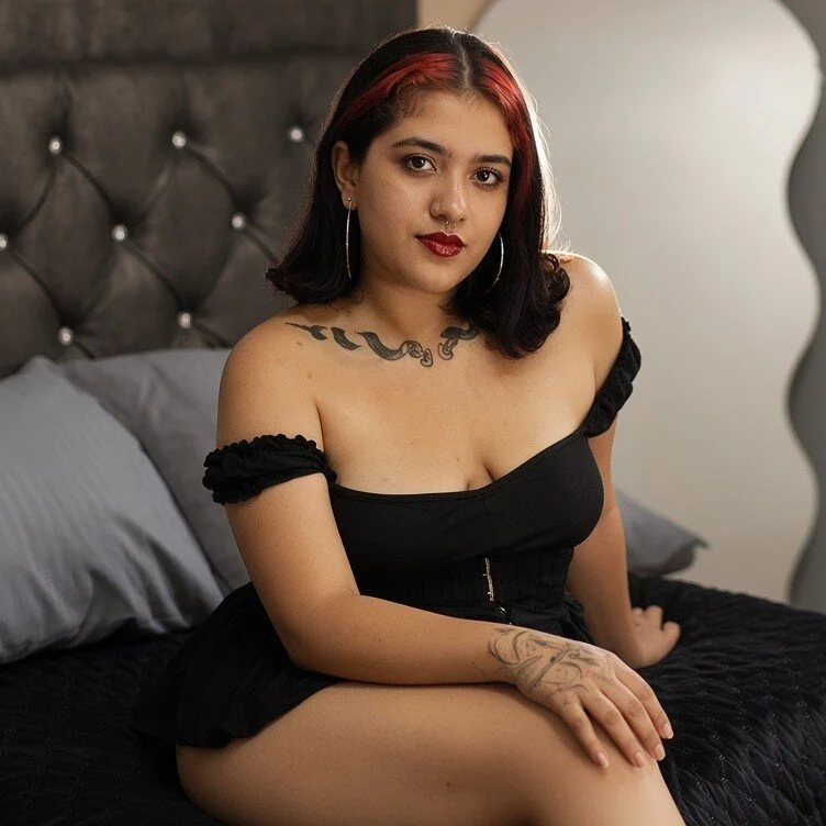 Nia-Frost profile photo