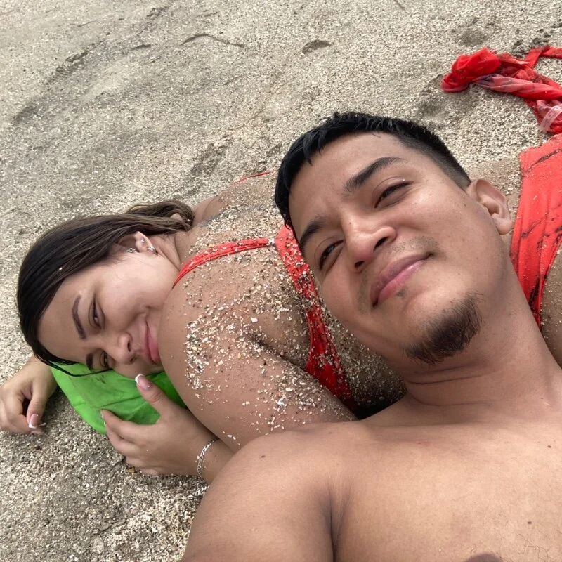 hotCoupleEc Stripchat profile image
