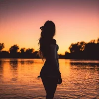 Zdjęcie profilowe modela ChristineRyan