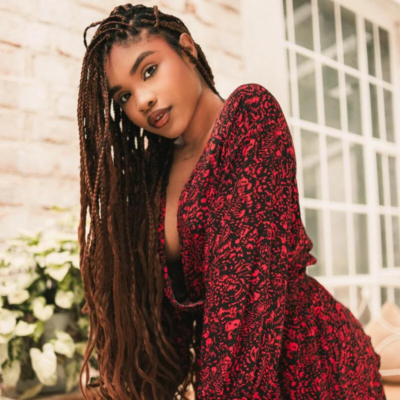 ariafoster_ profile photo