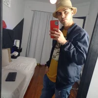 Aronfox23 stripchat