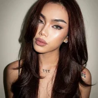 Ảnh Đại Diện xCarolineSilva