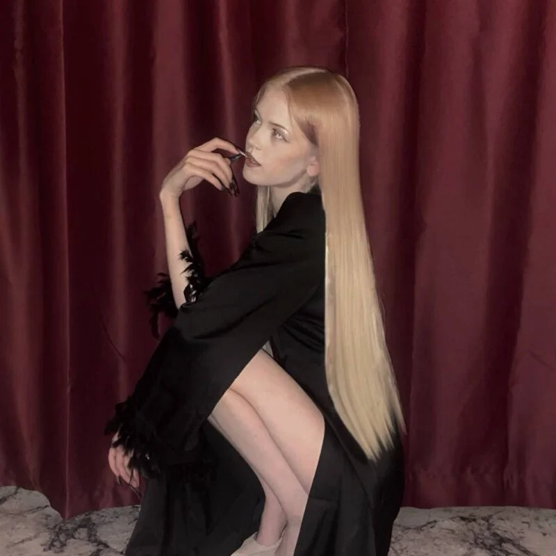 dreamyevvie