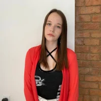 EvaFoox's Foto Profil