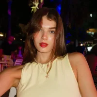 FloraDobb – avatarbillede