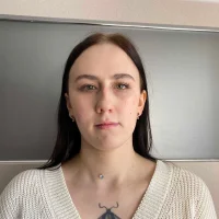 EvaBear's Avatar Pic