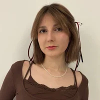 KikaOsterman – Avatar fotka