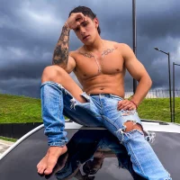 joseph_boy – Avatar fotka