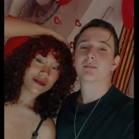 Ruby_and_Aaron: εικόνα άβαταρ