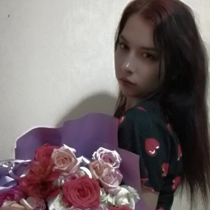 Livia_Shy Stripchat profile image