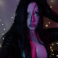 GothicKiraVex model avatar