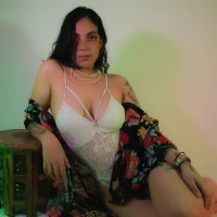 Agatha_Harknes's Profile Pic