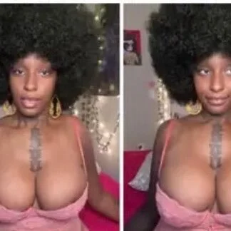 MistiSavannah Stripchat profile image
