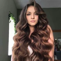 Foto de perfil de Amanda_Soft