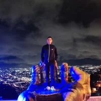 Foto do perfil de _mankind_1