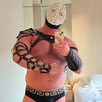 Macho_Bull_'s Profile Pic