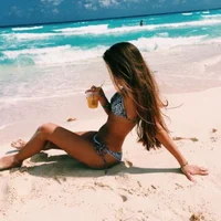 BrunetteCindy - Profil Fotoğrafı