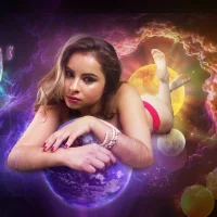 Zdjęcie profilowe modela velatit