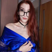 Zdjęcie profilowe modela ShaleyMainly