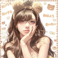 huahuadebaobei's Avatar Pic