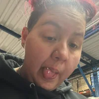 BeckyWithTheGoodHair8s profilbillede