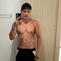 Slika avatara modela Brandonn_Ali
