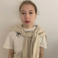 EvaNelsson's Profile Pic