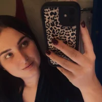 Caramelka's Profile Pic