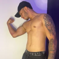 andre_8hard's Profile Pic